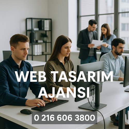Web Tasarım Firması