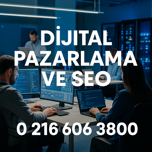 Hızlı Seo Çalışması