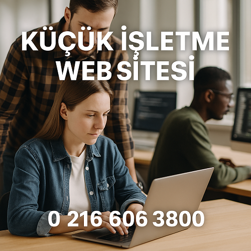 Küçük İşletme Seo