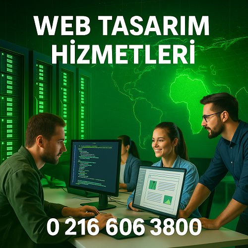 Web Sitesi Güvenliği