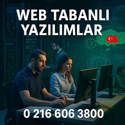Hızlı Açılan Web Sitesi
