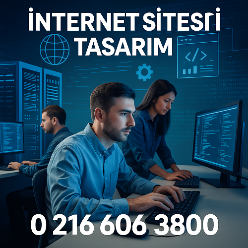 Web Sitesi Tasarım Trendleri