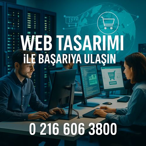 Web Sitesi Ve Dijital Çözüm