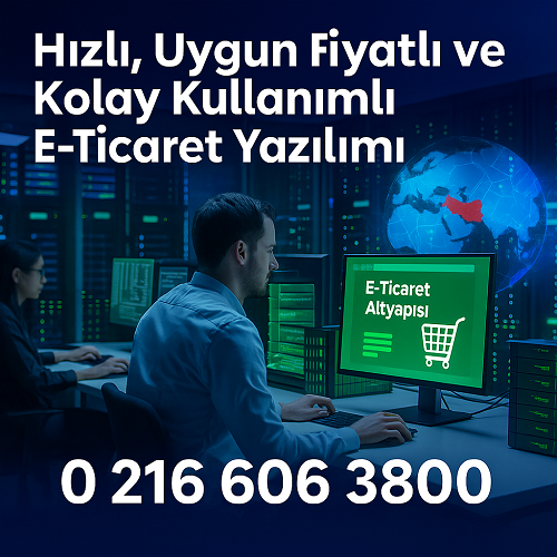 Esnaf Seo Hizmeti