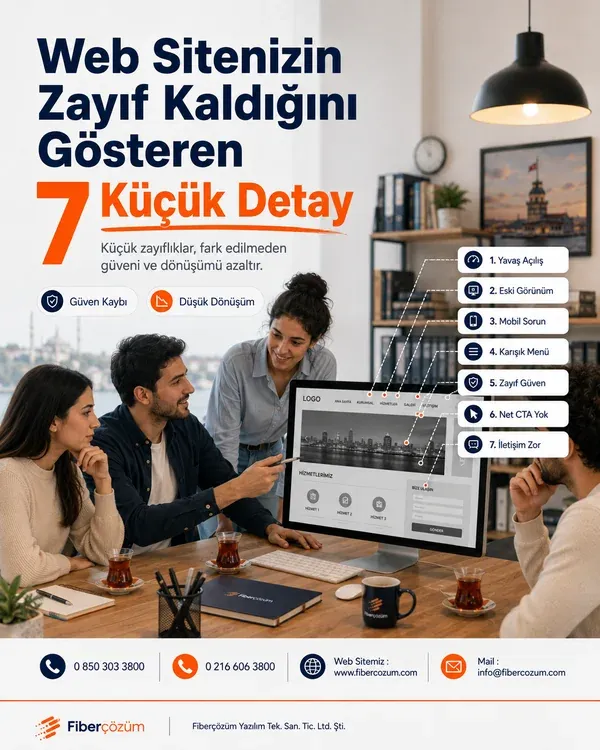 Web Tasarım Paketleri Arasında Nasıl Seçim Yapılır